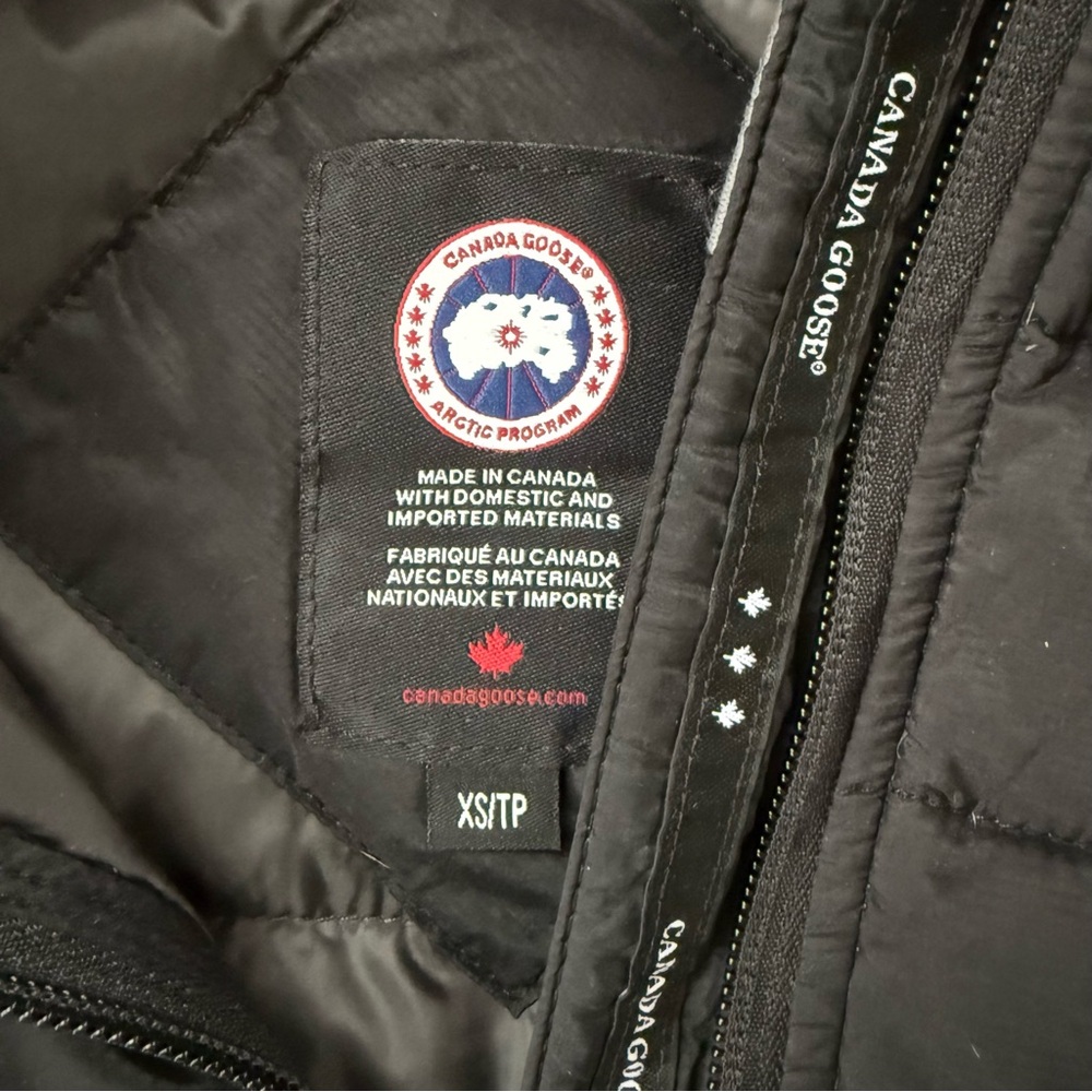 Canada Goose Brookvale Jacket - Picture 5 of 9